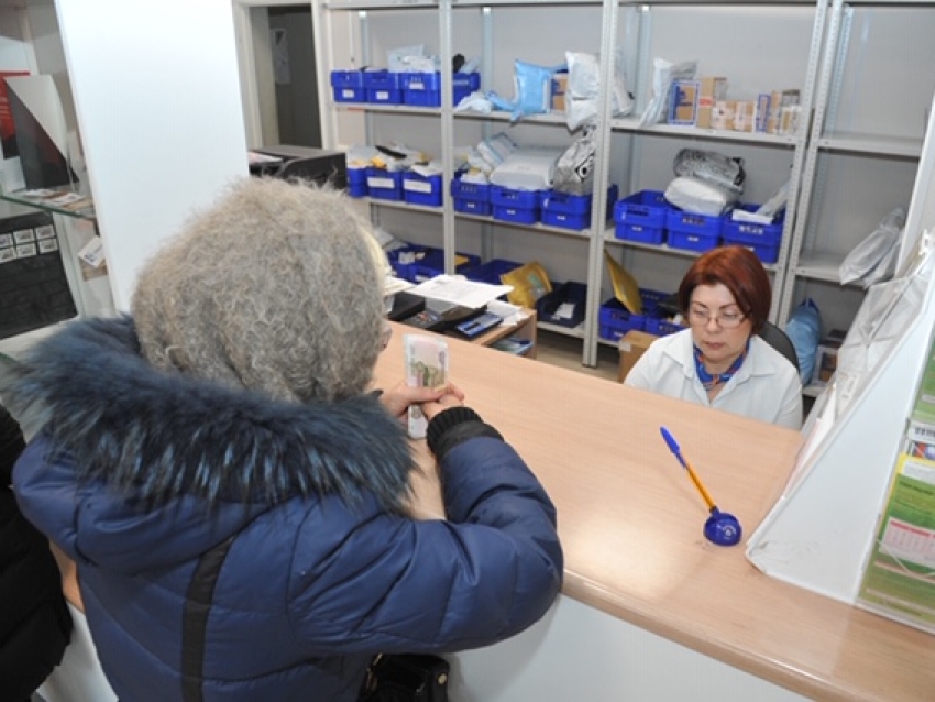Жители Забайкальского края могут получить выплаты по временной нетрудоспособности по почте